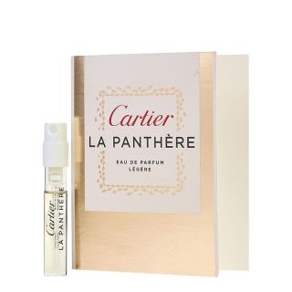 La Panthere Legere Eau de Parfum For Women Cartier