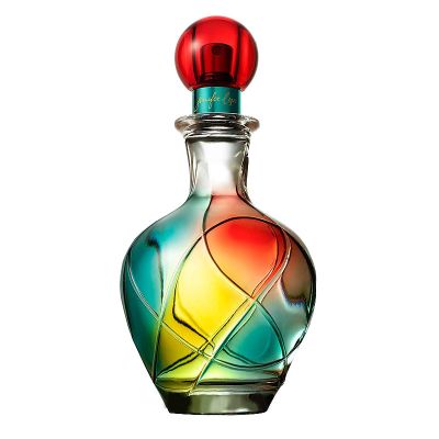 عطر لايف لكس إد دي بارفان للنساء