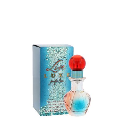 عطر لايف لوكس أو دي بارفيوم للنساء جينيفر لوبيز