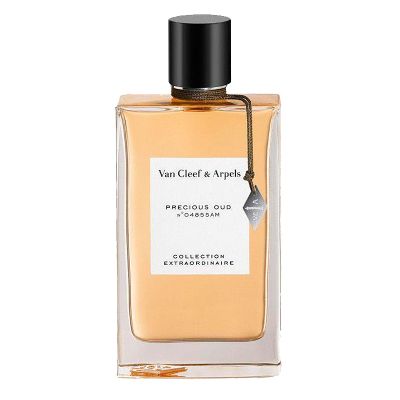 Collection Extraordinaire Precious Oud Eau de Parfum For Women Van Cleef & Arpels