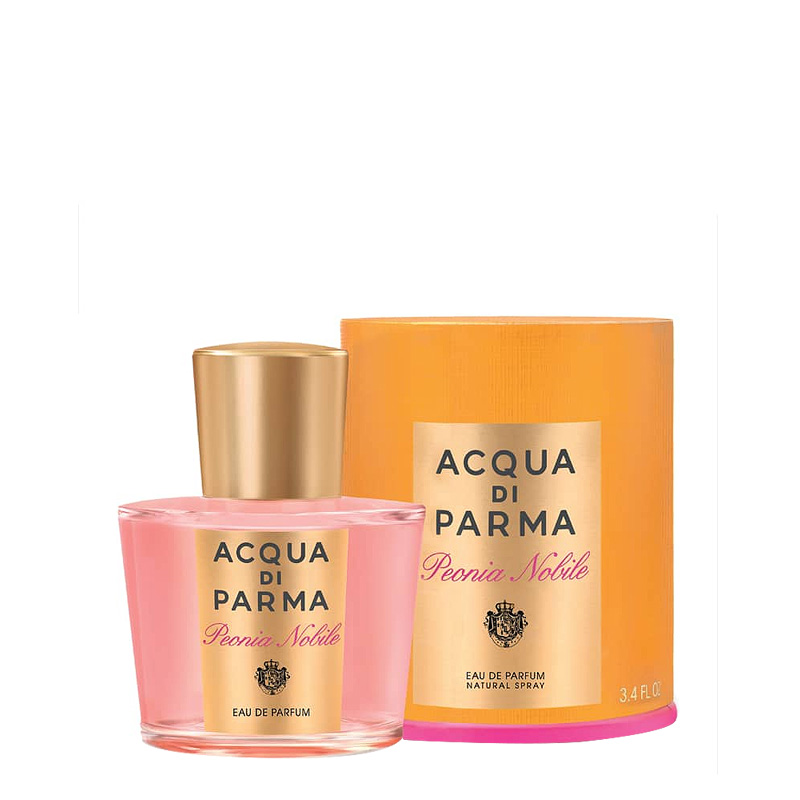 Peonia Nobile Eau de Parfum For Women Acqua di Parma perfume