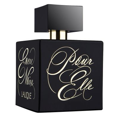 Encre Noir Pour Elle Eau de Parfum for Women Lalique