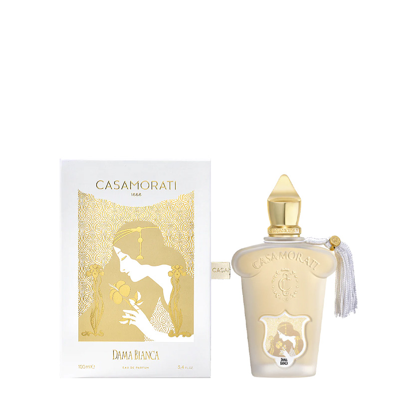 Xerjoff Casamorati DAMA BIANCA Eau de Parfum 30 on sale ml/1 fl oz