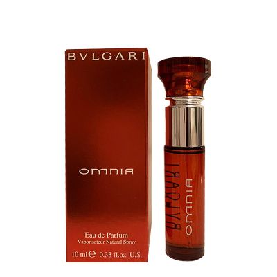 Omnia Eau de Parfum for Women Bvlgari