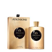 Oud Save The Queen Eau de Parfum For Women Atkinsons