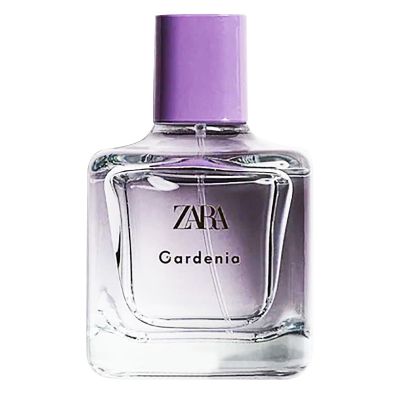 Gardenia 2021 Eau de Parfum for Women Zara