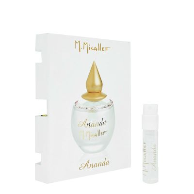 عطر أناندا أو دي بارفيوم للنساء ام ميكاليف