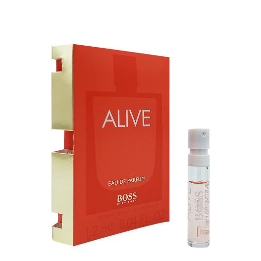 Boss Alive Eau de Parfum for Women