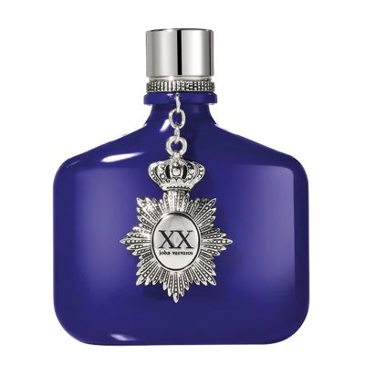 XX Indigo Eau de Toilette Men John Varvatos