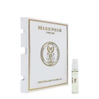 Musc Eternel Eau de Parfum for Women and Men Mizensir