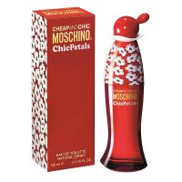 Cheap & Chic Petals Eau de Toilette For Women Moschino