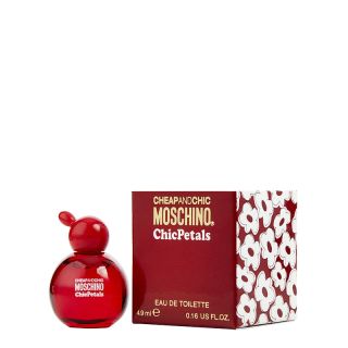 Cheap & Chic Petals Eau de Toilette For Women Moschino