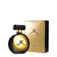 Gold Eau de Parfum For Women Kim Kardashian