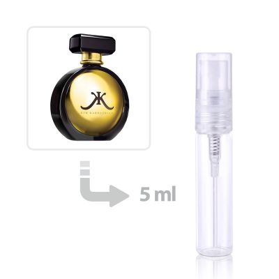 عطر جولد أو دي بارفيوم للنساء كيم كارداشيان