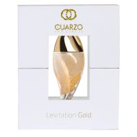 Levitation Gold Eau de Parfum For Women Cuarzo The Circle