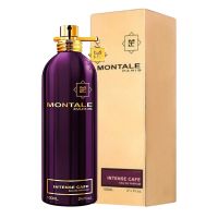 Intense Cafe Eau de Parfum for Women and Men