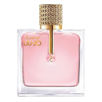 Scent of Liu Jo Eau de Toilette for Women Liu Jo