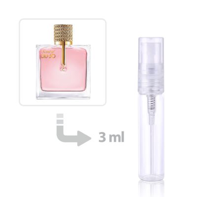 Scent of Liu Jo Eau de Toilette for Women Liu Jo