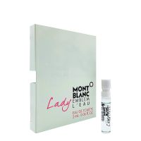 Lady Emblem L Eau Eau de Toilette For Women Mont Blanc