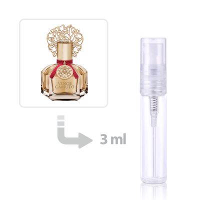 عطر فينس كاموتو أو دي بارفيوم للنساء فينس كاموتو