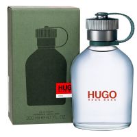 Hugo Eau de Toilette For Men Hugo Boss
