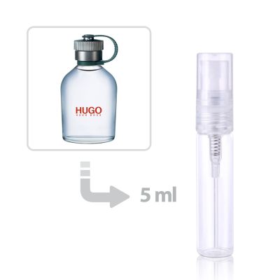 Hugo Eau de Toilette For Men Hugo Boss