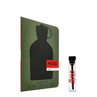 Hugo Eau de Toilette For Men Hugo Boss