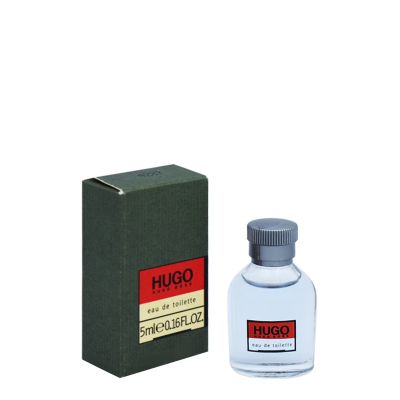 Hugo Eau de Toilette For Men Hugo Boss