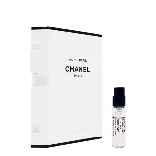 Paris Paris Eau de Toilette for Women Chanel