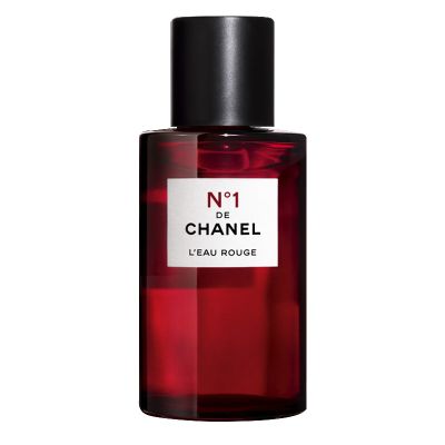 N01 de Chanel LEau Rouge Eau de Parfum for Women Chanel