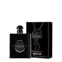 Black Opium Le Parfum Eau de Parfum Women Yves Saint Laurent - YSL