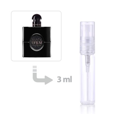 Black Opium Le Parfum Eau de Parfum Women Yves Saint Laurent - YSL