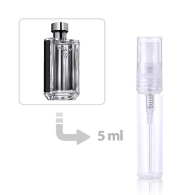 Prada L Homme Eau de Toilette Men Prada