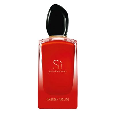عطر سي باسيون إنتنس أو دي بارفيوم للنساء جورجيو أرماني