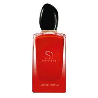 Si Passione Intense Eau de Parfum for Women Giorgio Armani