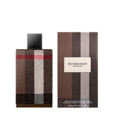 عطر لندن أو دي تواليت للرجال بربري