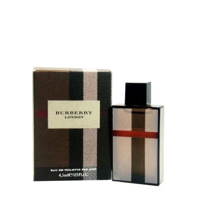 عطر لندن أو دي تواليت للرجال بربري