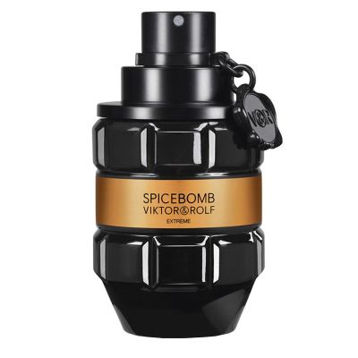 Spicebomb Extreme Eau de Parfum For Men Viktor & Rolf