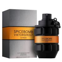 Spicebomb Extreme Eau de Parfum For Men Viktor & Rolf
