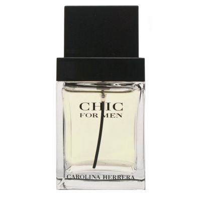 Chic Eau de Toilette For Men Carolina Herrera