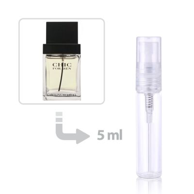 عطر شيك أو دي تواليت للرجال كارولينا هيريرا