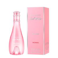 Cool Water Sea Rose Eau de Toilette for Women