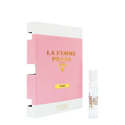 La Femme LEau Eau de Toilette for Women