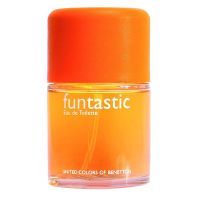 Funtastic Sweet Fruits for Girls Eau de Toilette for Women
