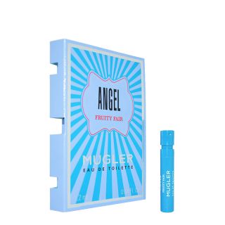 Angel Fruity Fair Eau de Toilette for Women