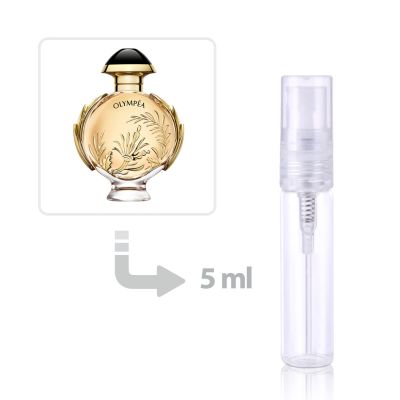 Olympea Solar Eau de Parfum for Women Paco Rabanne