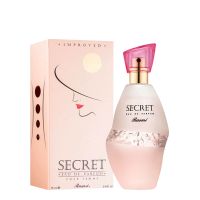 Secret Eau de Parfum for Women