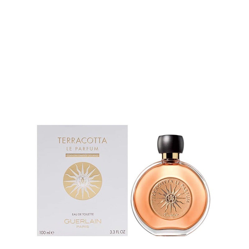 Guerlain terracotta le parfum discount