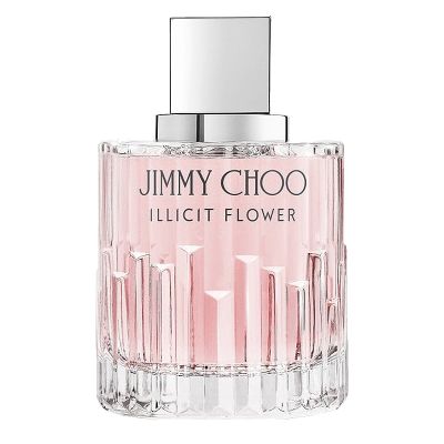 Illicit Flower Eau de Toilette For Women Jimmy Choo