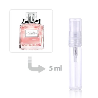 عطر ميس ديور 2019 أو دي تواليت للنساء ديور